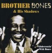 Produktbild: Globetrottin' With Bones