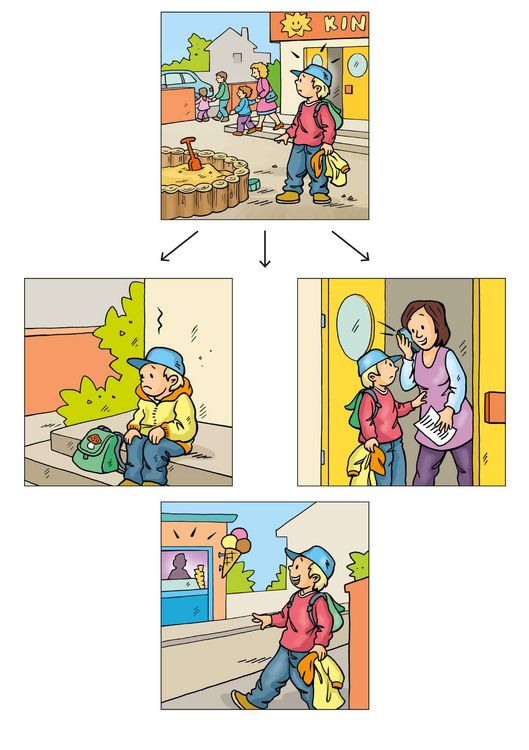 Produktbild: Was nun?