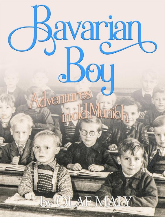 Produktbild: Bavarian Boy