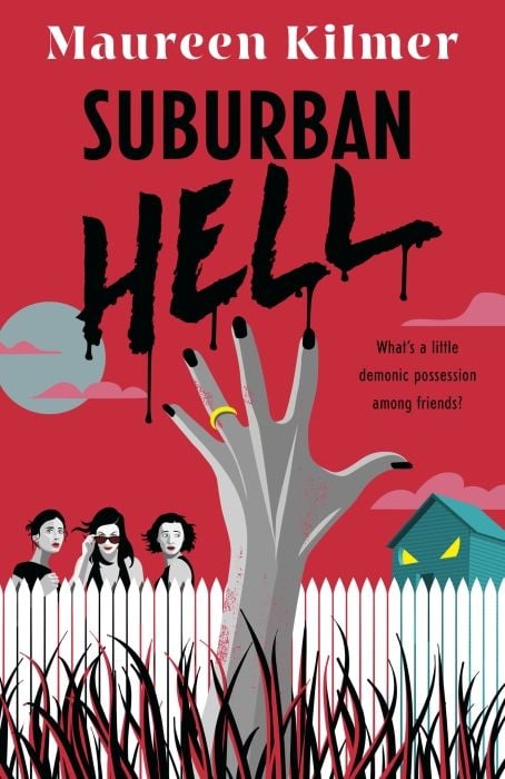 Produktbild: Suburban Hell