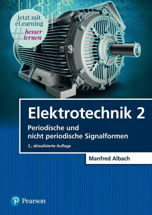 Produktbild: Elektrotechnik 2