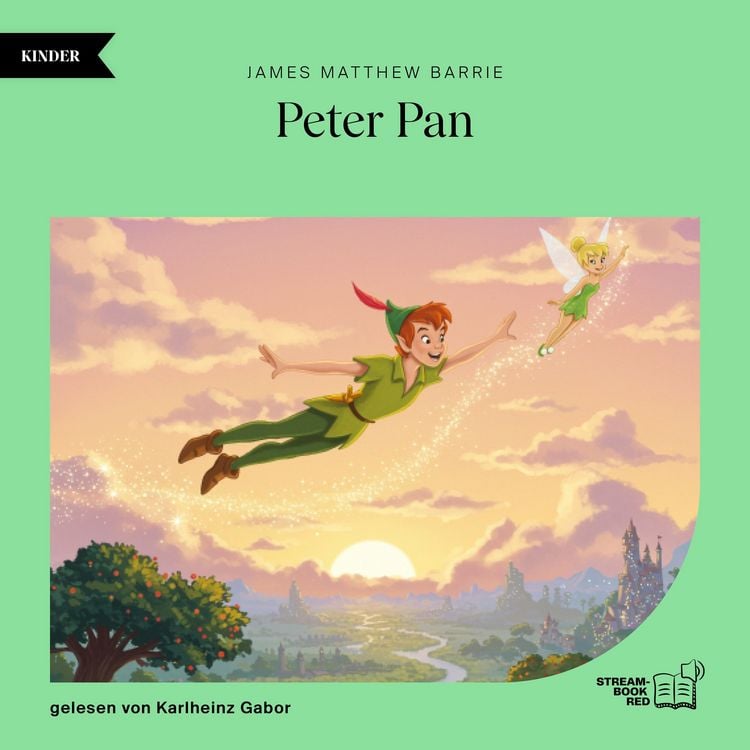 Produktbild: Peter Pan