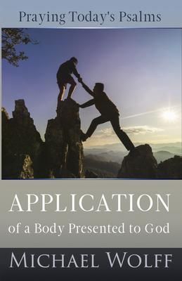 Produktbild: Praying Today's Psalms