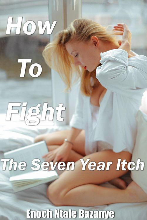 Produktbild: How To Fight The Seven Year Itch