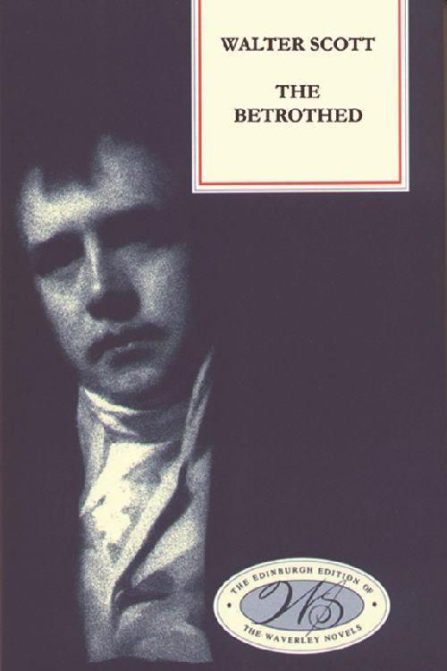 Produktbild: The Betrothed
