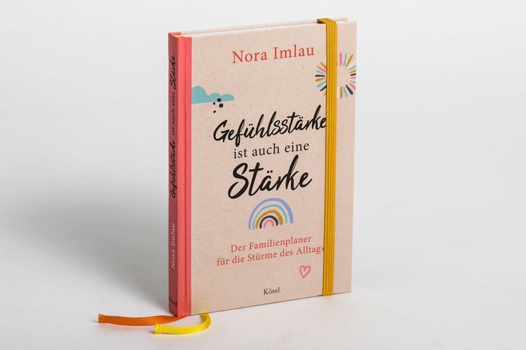 Produktbild: Gef&uuml;hlsst&auml;rke ist auch eine St&auml;rke!
