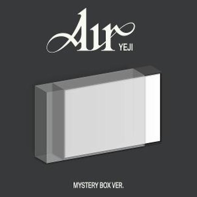 Produktbild: Air (Ltd. Mystery Box Version)