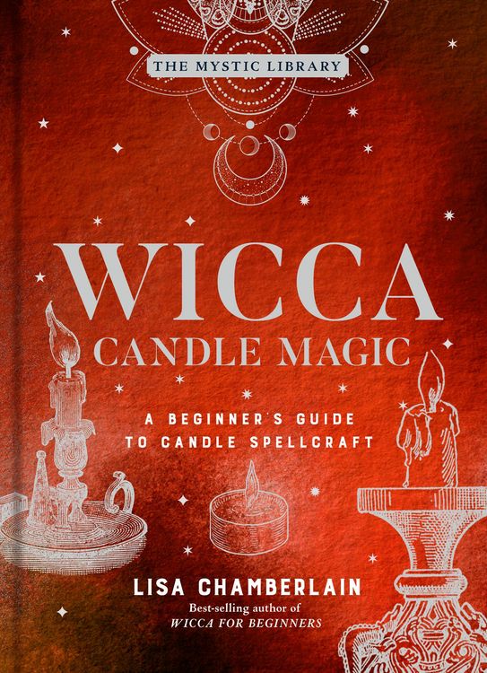 Produktbild: Wicca Candle Magic