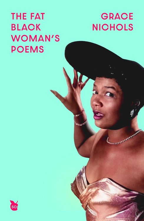 Produktbild: The Fat Black Woman's Poems