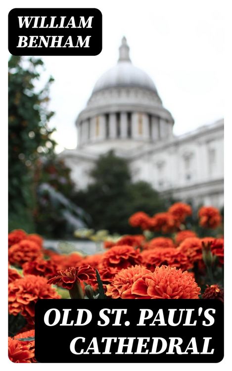 Produktbild: Old St. Paul's Cathedral