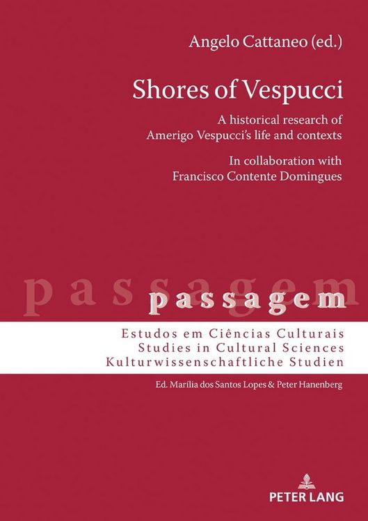 Produktbild: Shores of Vespucci