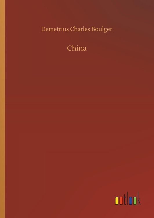 Produktbild: China