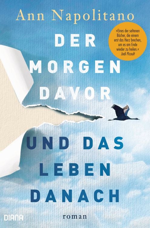Produktbild: Der Morgen davor und das Leben danach