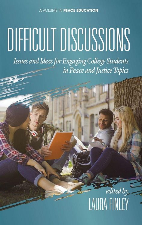 Produktbild: Difficult Discussions