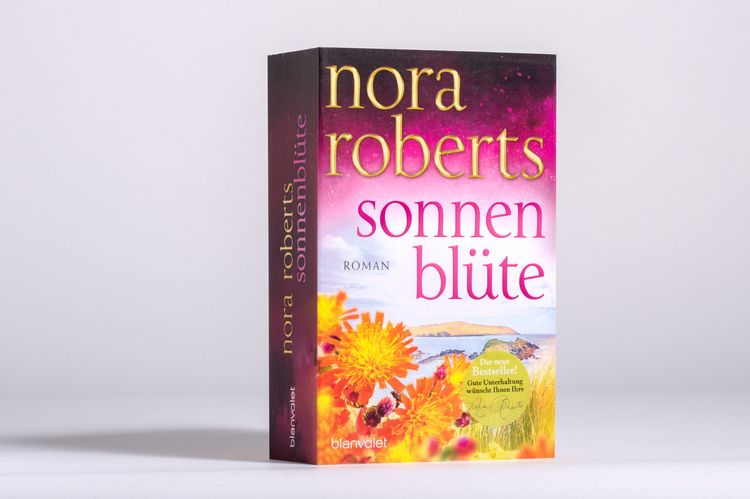 Produktbild: Sonnenbl&uuml;te