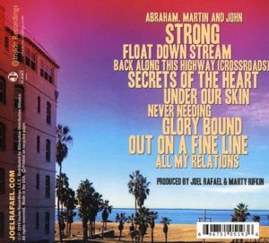 Produktbild: Rose Avenue
