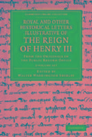 Produktbild: Royal & Other Historical Lette