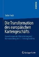 Produktbild: Die Transformation des europ&auml;ischen Kartengesch&auml;fts
