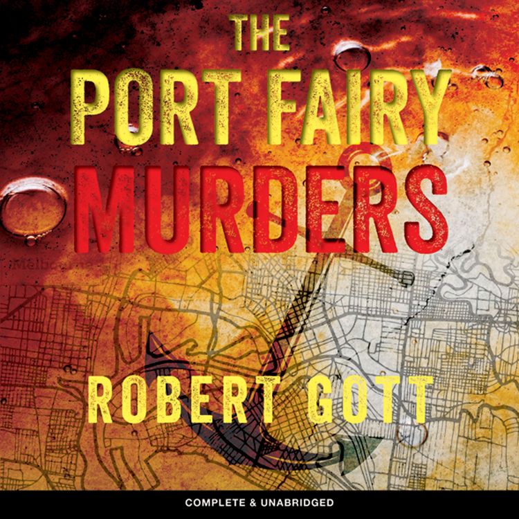 Produktbild: The Port Fairy Murders