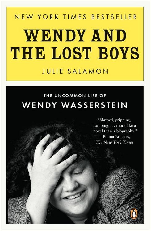 Produktbild: Wendy and the Lost Boys