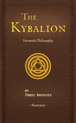 Produktbild: The Kybalion