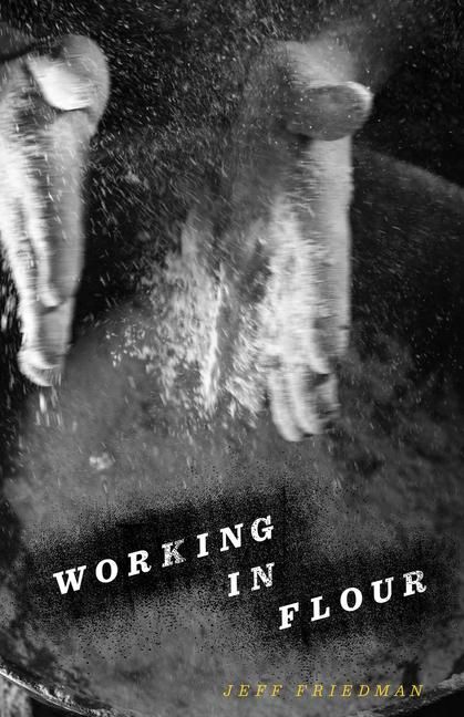 Produktbild: Working in Flour