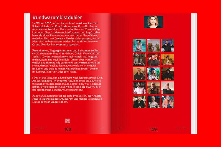 Produktbild: FFCGN - Die Macht der Bilder Vol. 3