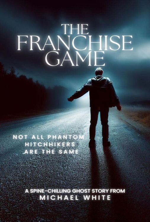 Produktbild: The Franchise Game