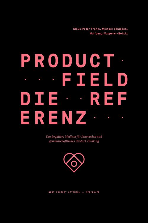 Produktbild: Product Field - Die Referenz