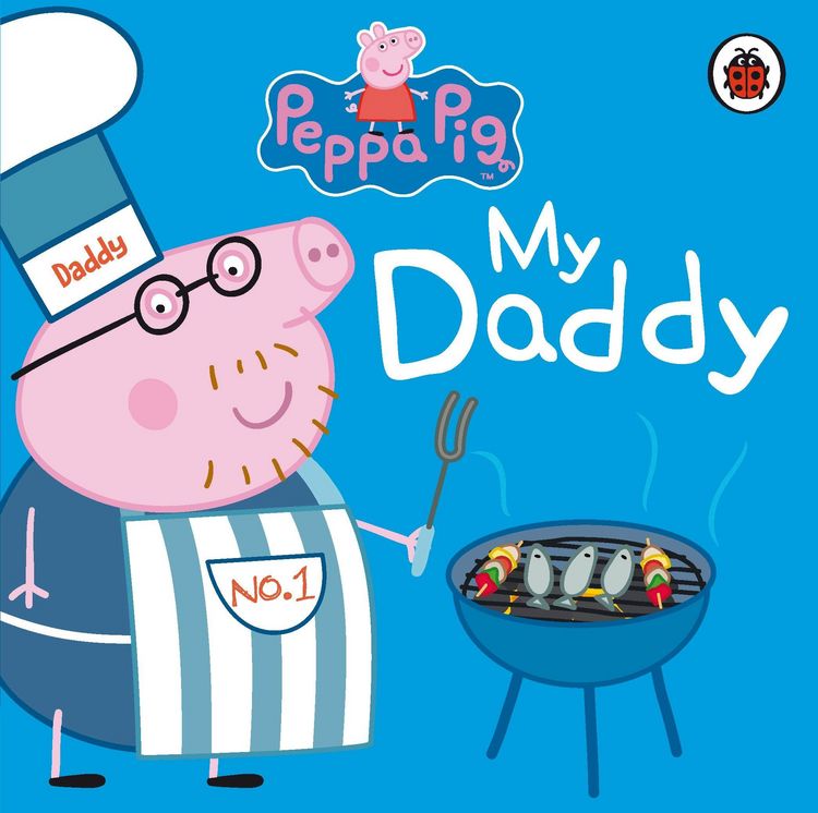 Produktbild: Peppa Pig