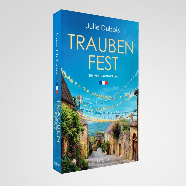 Produktbild: Traubenfest