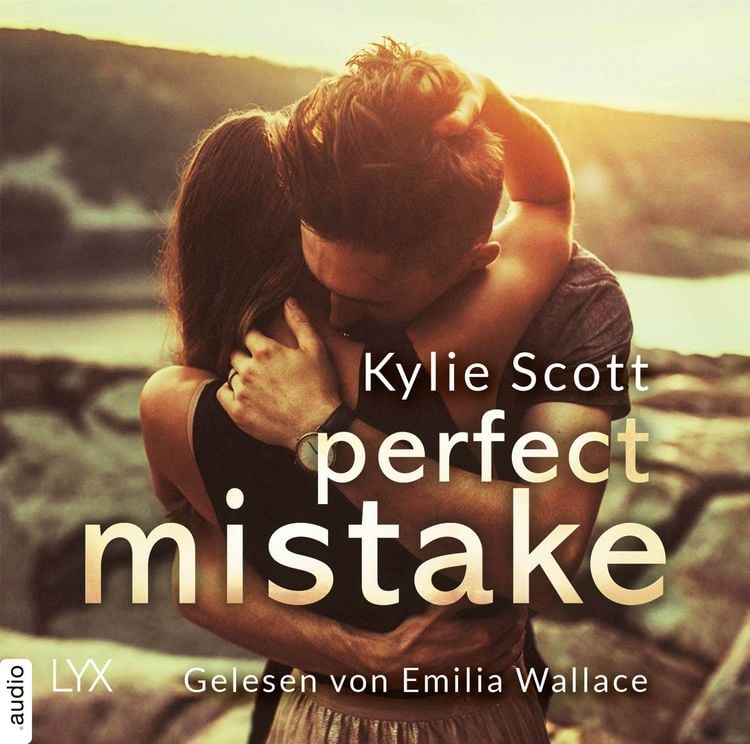 Produktbild: Perfect Mistake