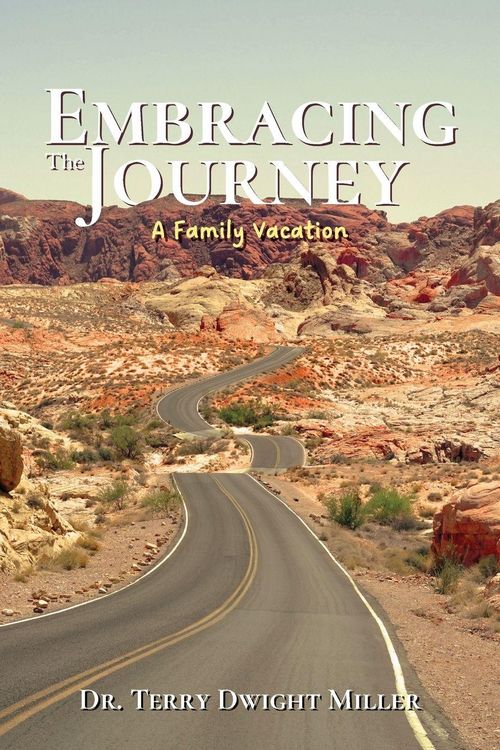 Produktbild: Embracing the Journey