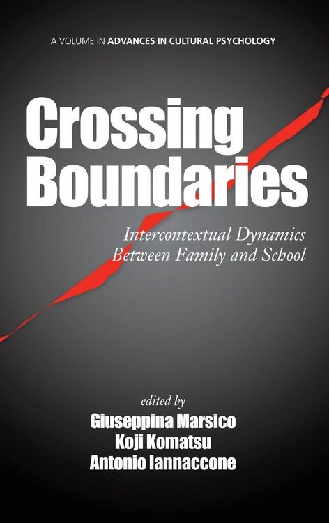 Produktbild: Crossing Boundaries
