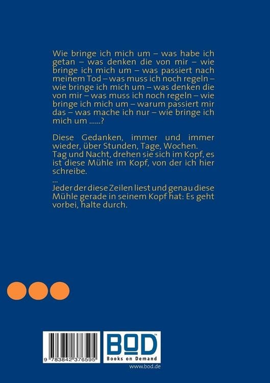 Produktbild: Die M&uuml;hle im Kopf