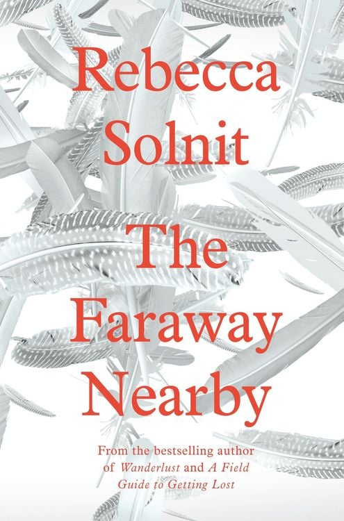 Produktbild: Faraway Nearby