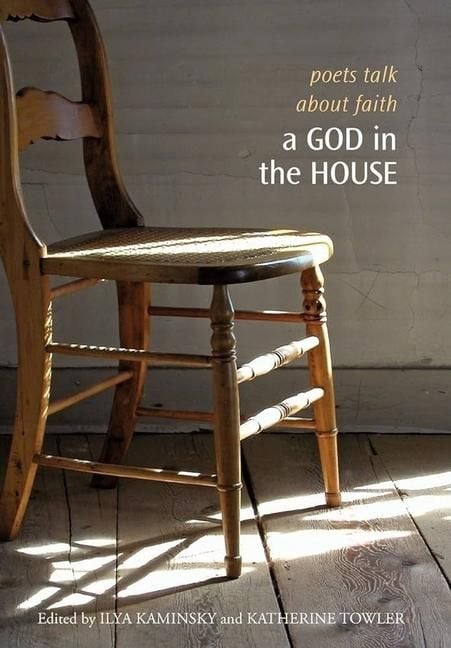 Produktbild: A God in the House