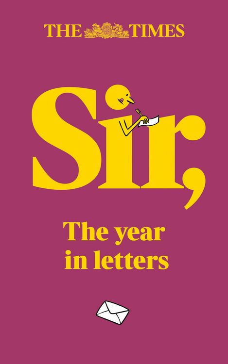 Produktbild: The Times Sir