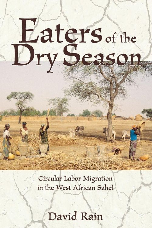 Produktbild: Eaters Of The Dry Season