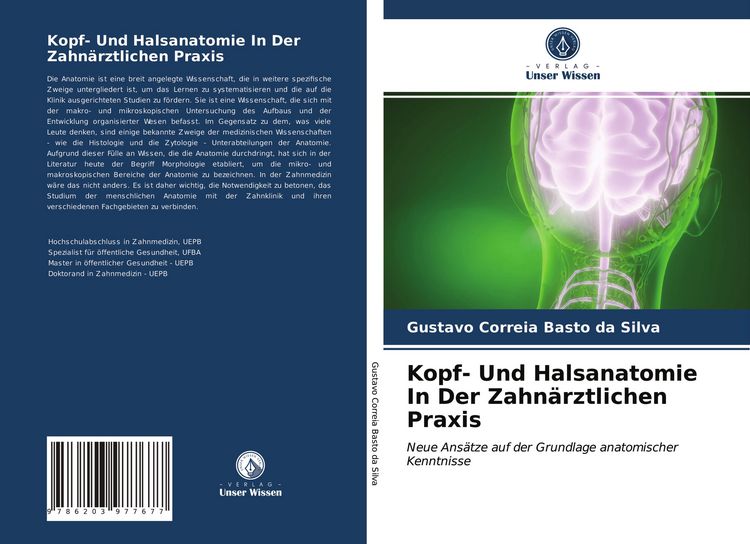 Produktbild: Kopf- Und Halsanatomie In Der Zahn&auml;rztlichen Praxis