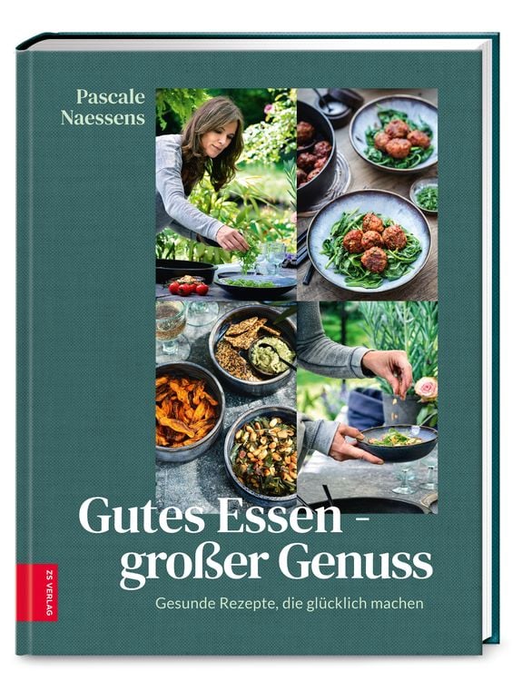 Produktbild: Gutes Essen &ndash; gro&szlig;er Genuss