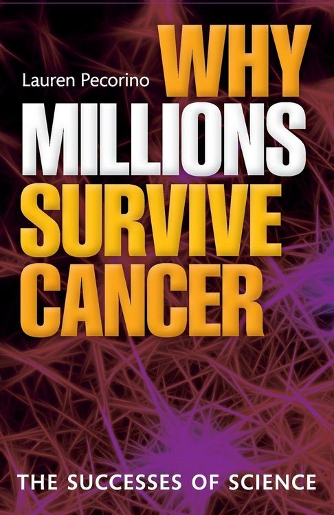 Produktbild: Why Millions Survive Cancer