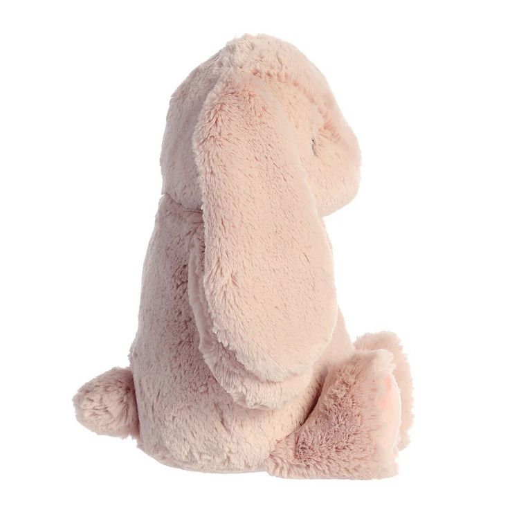 Produktbild: Aurora 23104 - Ebba Dewey Rabbit Baby Rose, Hase, rosa, Pl&uuml;schtier, ca.18 cm