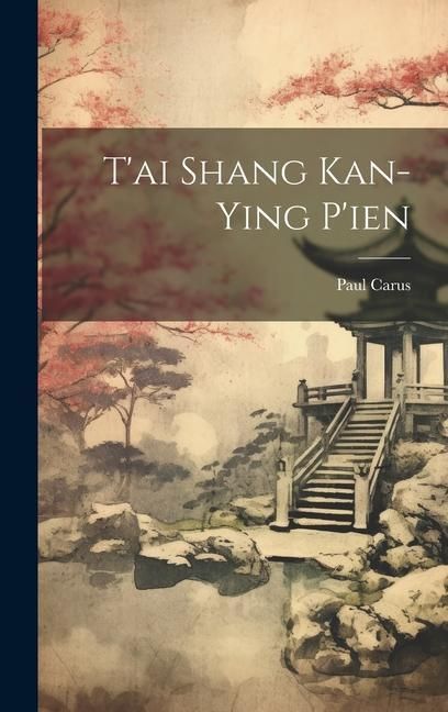 Produktbild: T'ai Shang Kan-Ying P'ien