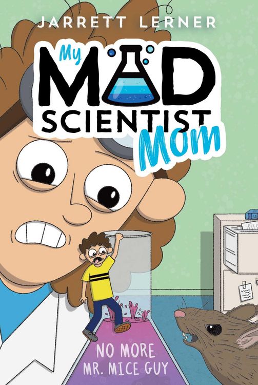 Produktbild: No More Mr. Mice Guy