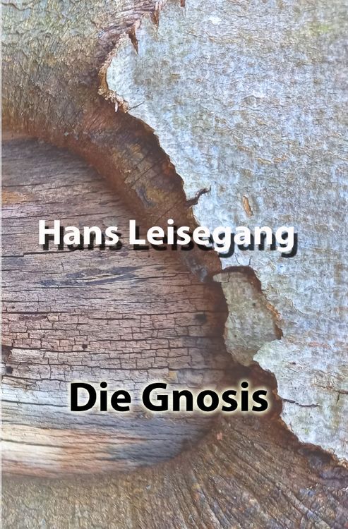 Produktbild: Die Gnosis