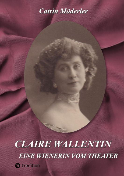 Produktbild: Claire Wallentin