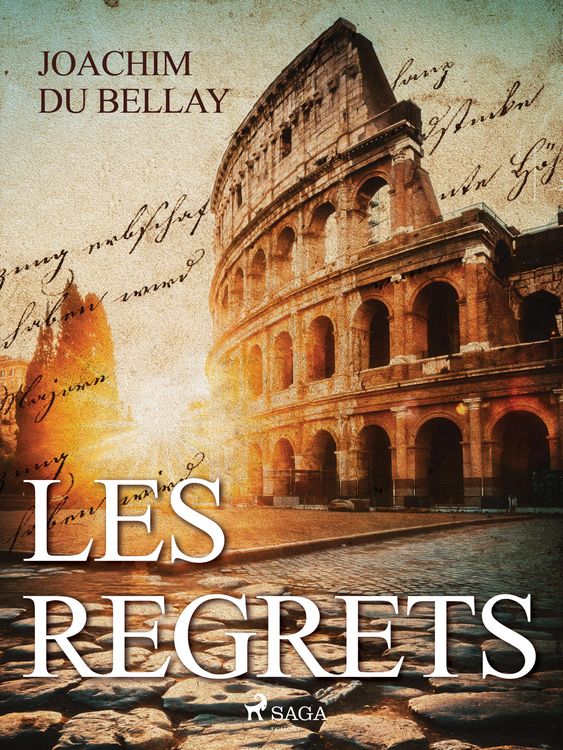 Produktbild: Les Regrets