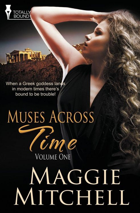 Produktbild: Muses Across Time