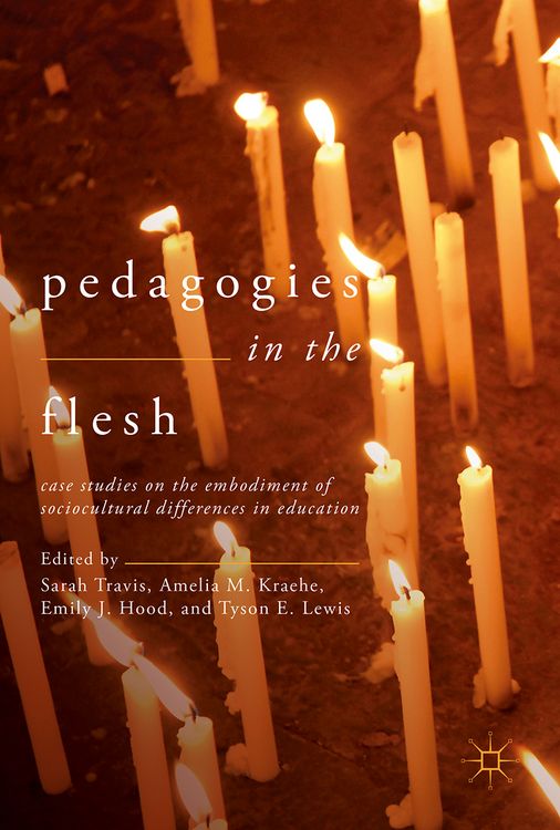 Produktbild: Pedagogies in the Flesh